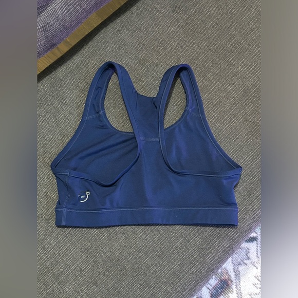 Puma Pwershape Forever Logo Bra - Picture 3 of 3